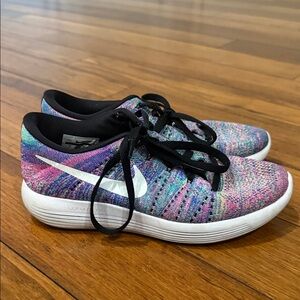 Nike Multicolor Women's Sneakers